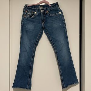 Men’s True Religion - Bootcut